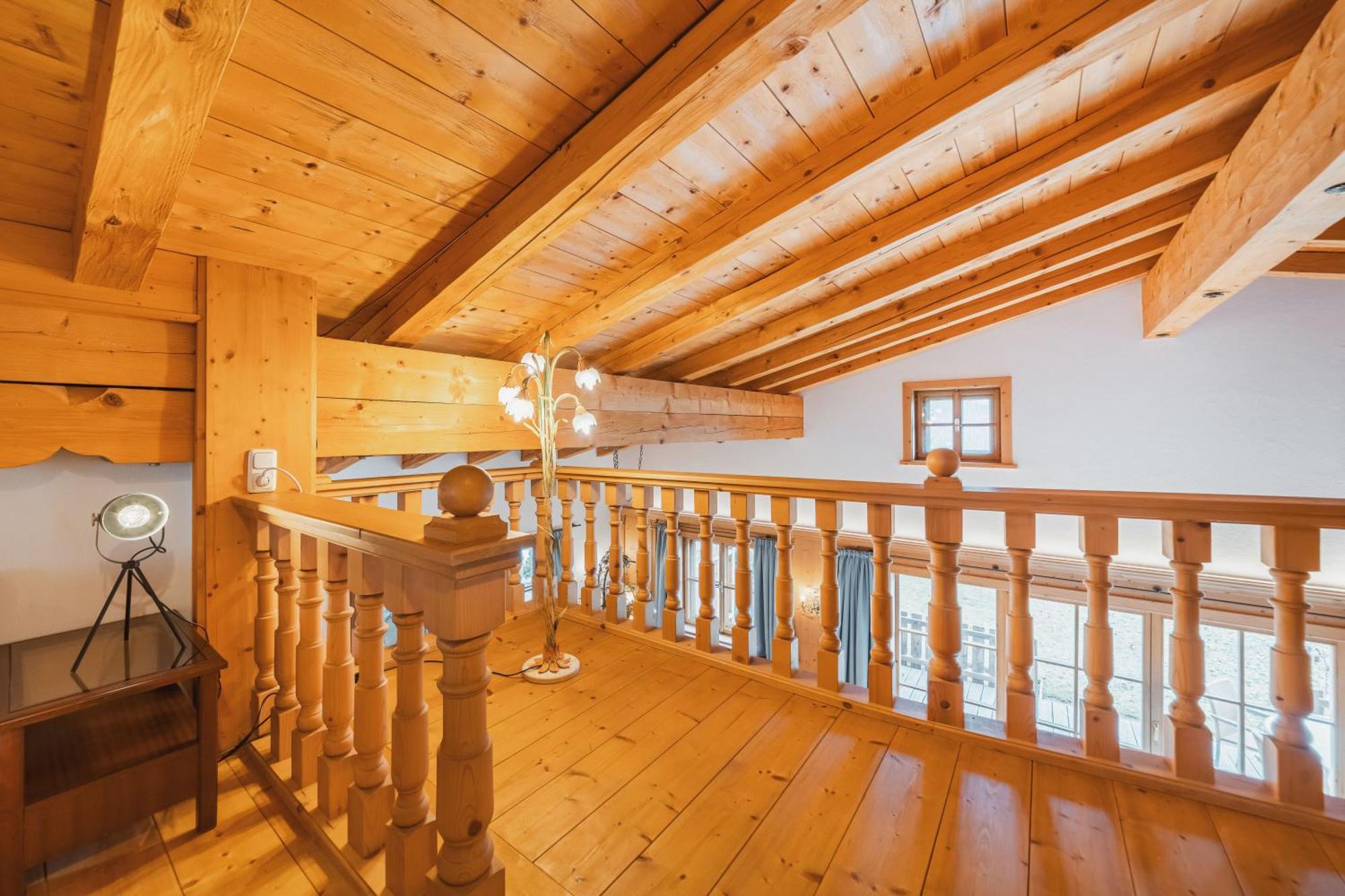 קיצביהל Chalet Ninni מראה חיצוני תמונה